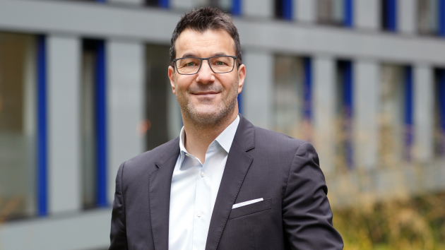 Von Carlsberg zu Diageo: Kai Grzywatz übernimmt Commercial-Führung in DACH - Kai Grzywatz übernimmt bei Diageo zum 1. November die neu geschaffene Position des Senior Commercial Director DACH - Quelle: Diageo